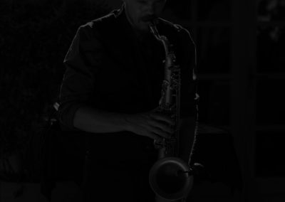 Saxophone Mariage Var 83