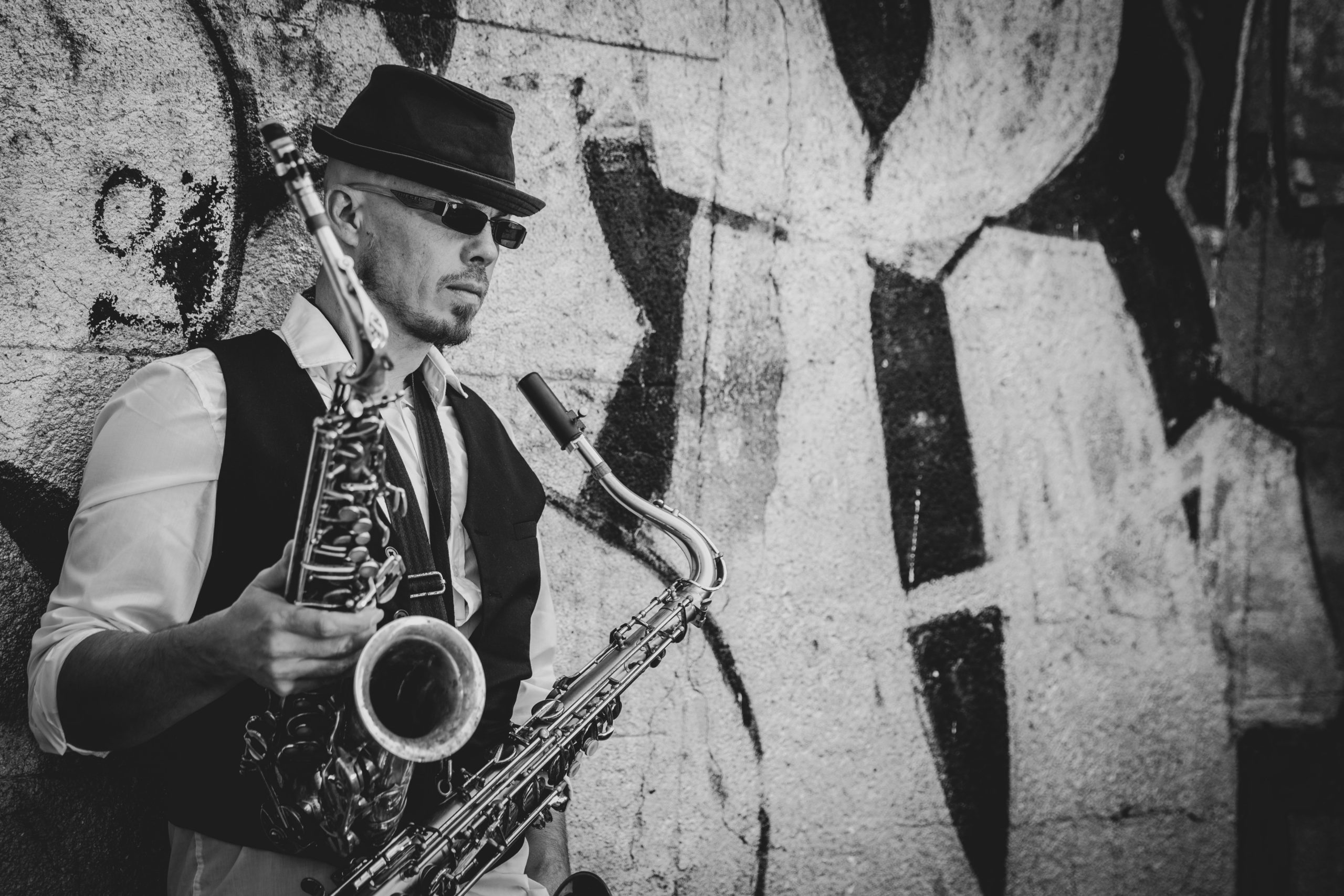 Saxophoniste Marseille AlexisGouesmel 13